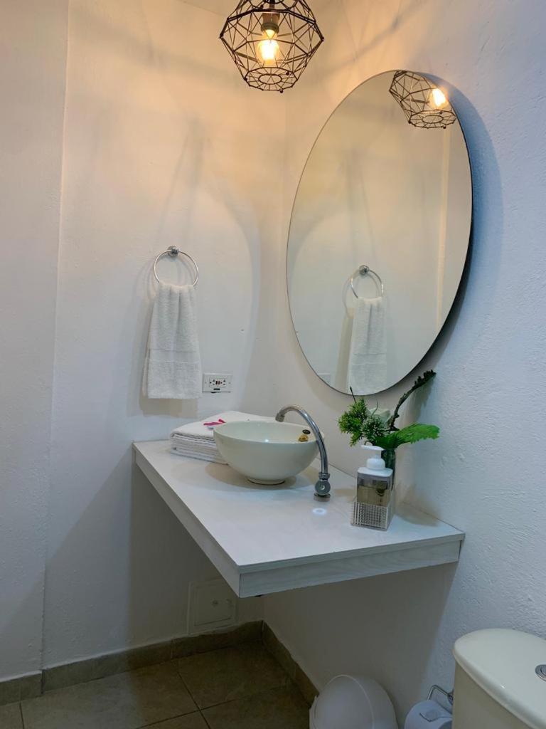 Hotel Boutique Juna Cartagena Exterior foto